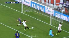 Berita video highlights Liga Champions 2017-2018 antara Sevilla melawan Maribor dengan skor 3-0. This video presented by BallBall.