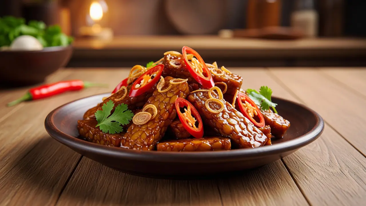 Resep Masakan Murah untuk Akhir Bulan