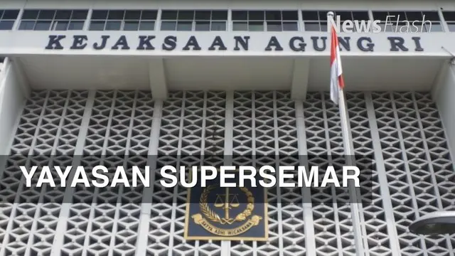 Eksekusi aset Yayasan Supersemar belum dilakukan Pengadilan Negeri Jakarta Selatan. Padahal, Mahkamah Agung sudah memerintahkan eksekusi