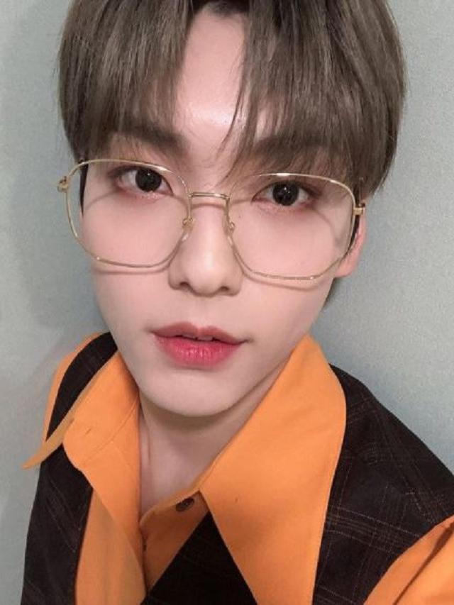 Soobin TXT (Foto: Instagram/@official_soobin)