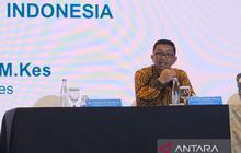 Tahukah Anda, 70% Kasus Terdeteksi Stadium Lanjut? ACTIVE 2.0 Kemenkes Perkuat Progres Eliminasi Kanker Serviks