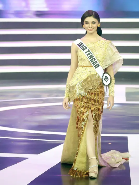 Jihane Almira (Bambang E Ros/Fimela.com)