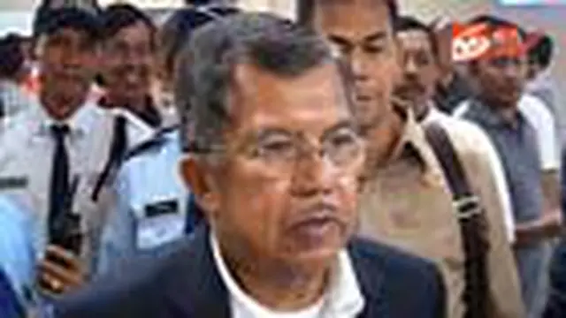 JK: Kami Siap Kirimkan Bantuan