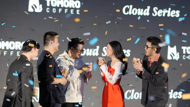 Varian Celtic Cloud Series