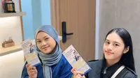 Persiapan Studi ke Jenjang Selanjutnya, Lembaga Ini Berikan Konsultasi Gratis Kuliah ke Luar Negeri