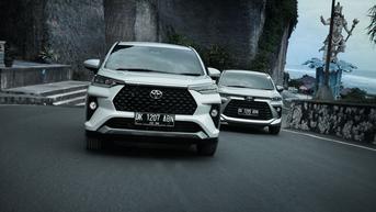Modal Toyota Avanza dan Veloz Mengadang Hyundai Stargazer yang Mulai Tebar Pesona