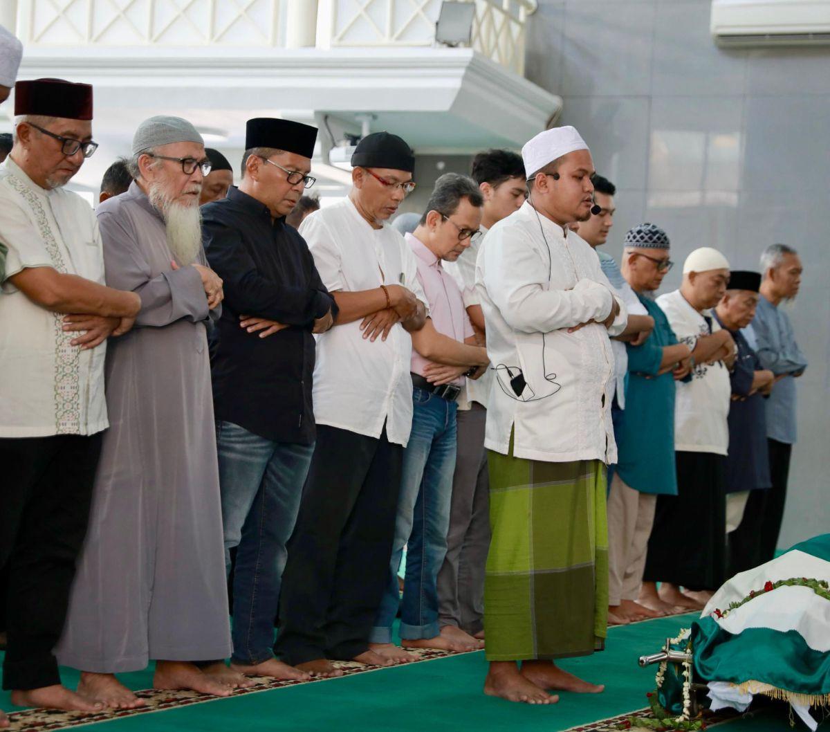Dok. Istimewa