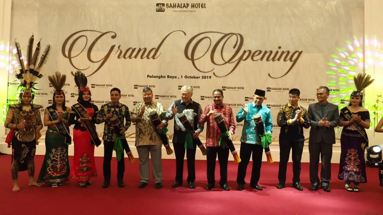 Kemenpar