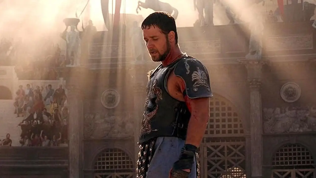 Gladiator (2000)