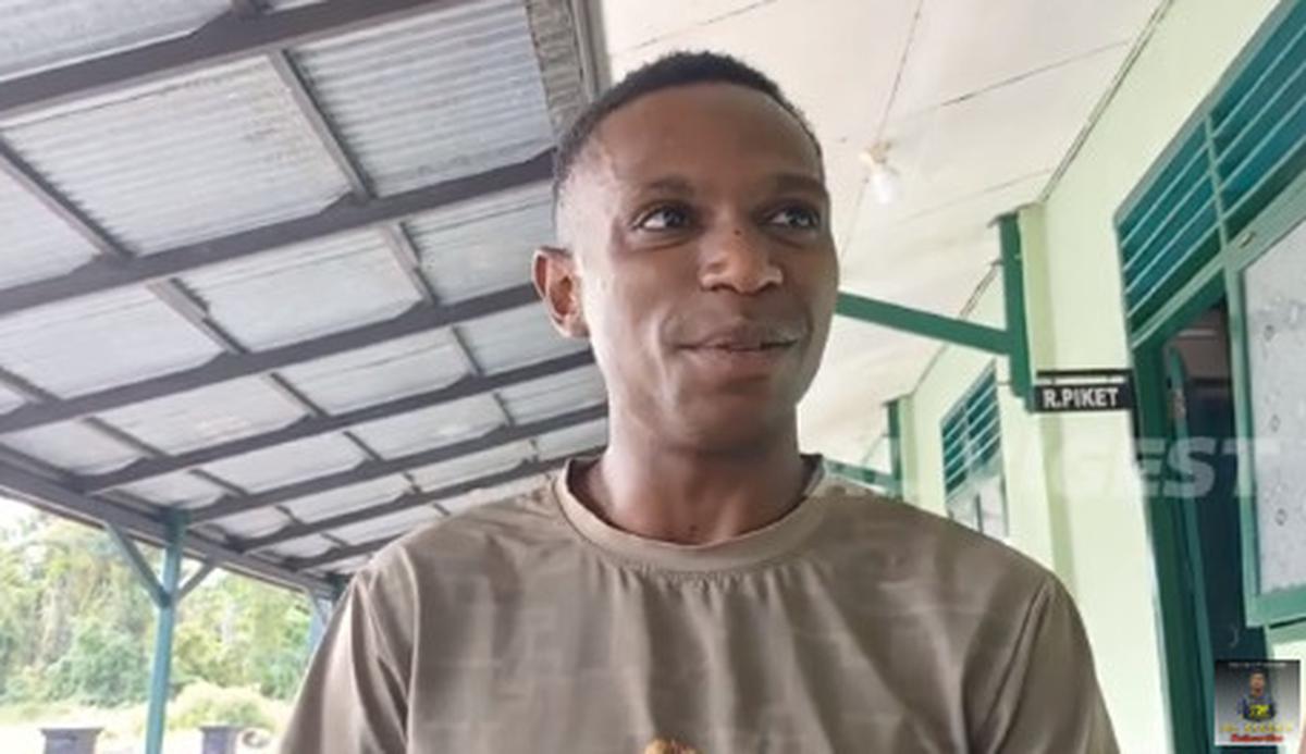 Empat Tahun Tidak Pulang Kampung Halaman di Papua