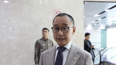 Jaga Penerimaan Negara, DPR Dorong Kepastian Produksi dan Hukum Sektor Tambang