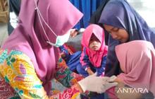 Mengenal Campak: Korban Meninggal Kasus Campak Pamekasan Bertambah Jadi 7 Orang, Dinkes Imbau Waspada