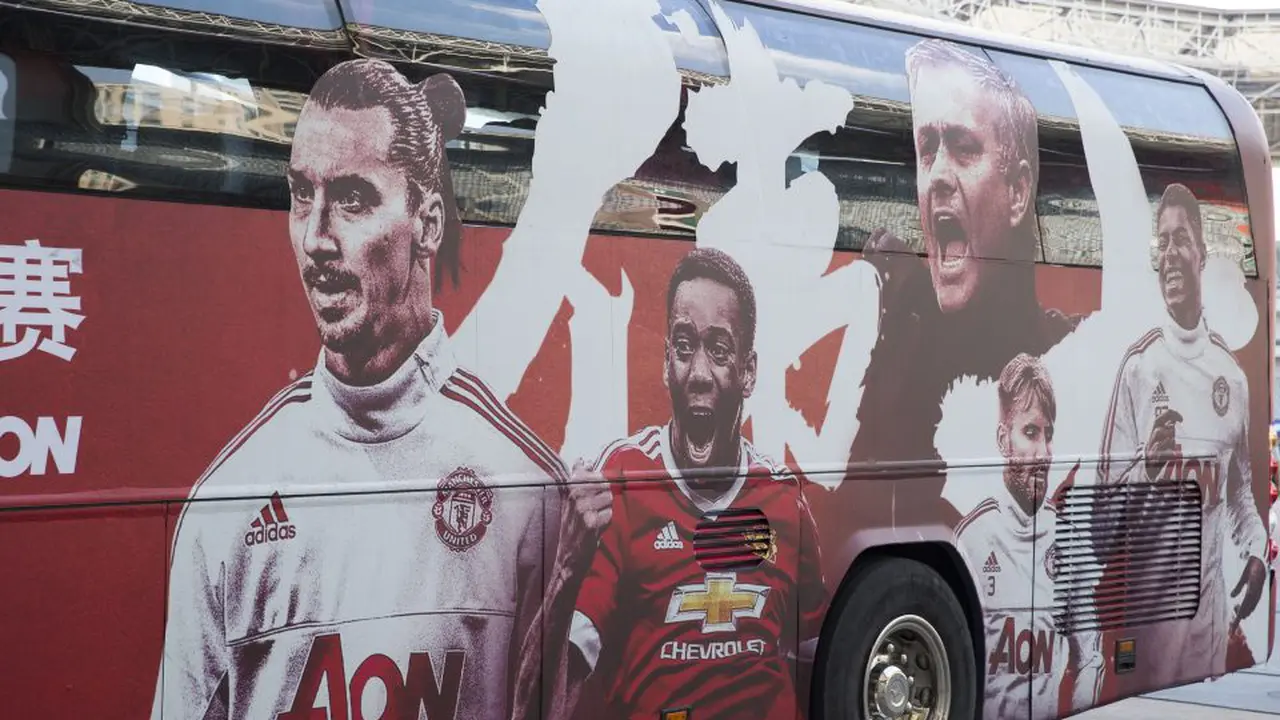 Manchester United
