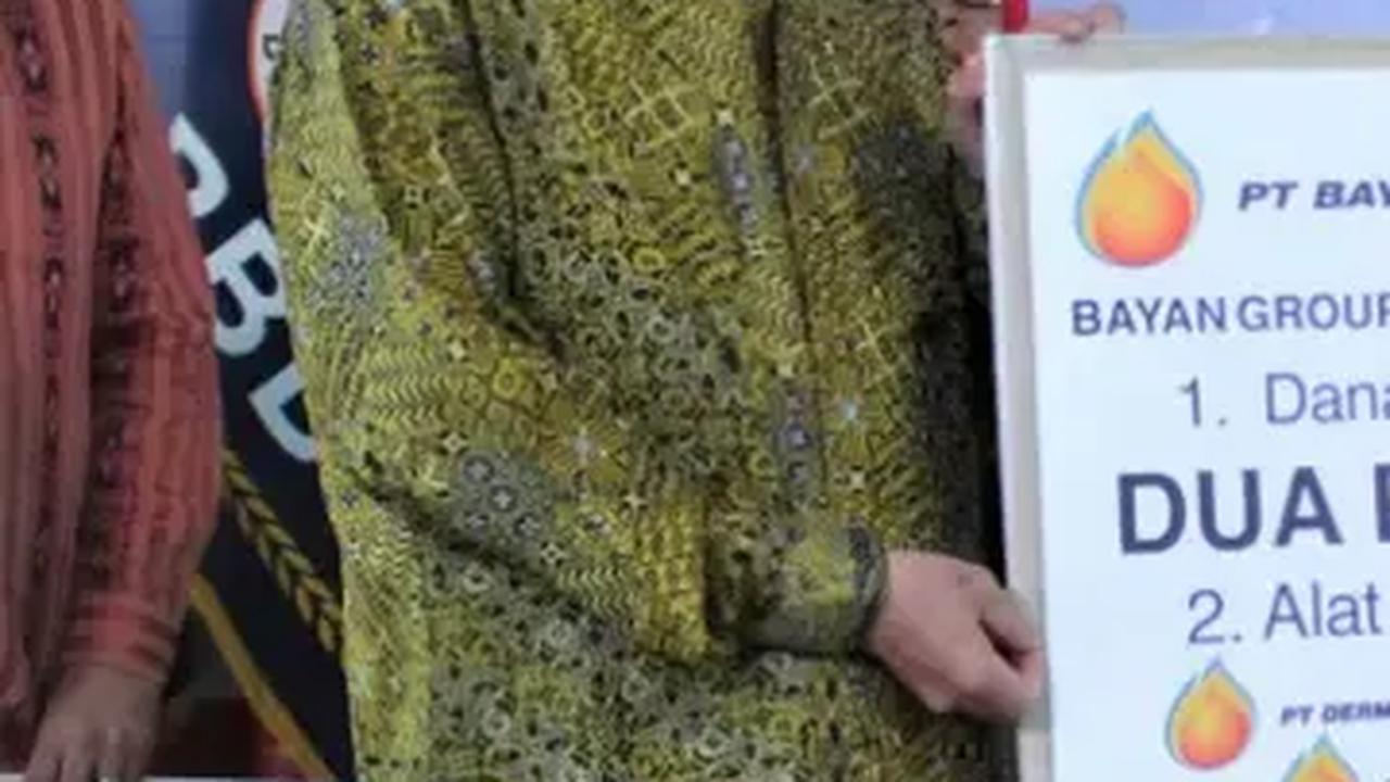 Geser Hatono Bersaudara, Low Tuck Kwong Kini Jadi Orang Paling Kaya di Indonesia