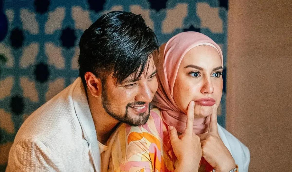 Artis ternama, Irish Bella, memutuskan untuk mengakhiri pernikahannya dengan Ammar Zoni.