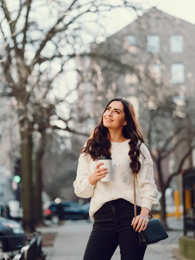 wanita november bijak mental kuat