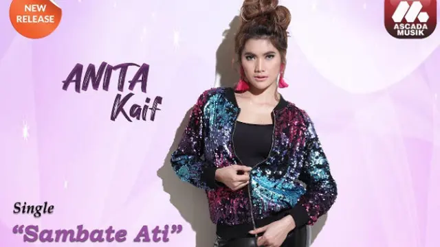 Anita Kaif - Strong Woman