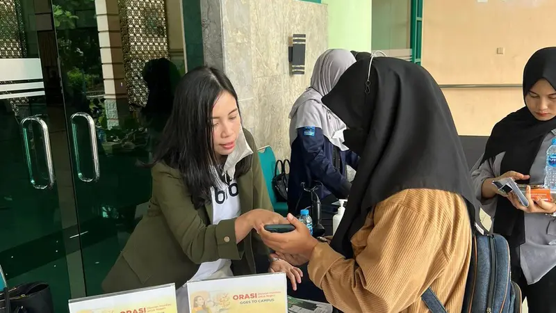 Pemerintah secara resmi menerbitkan Surat Berharga Syariah Negara (SBSN) Sukuk Ritel seri SR020 dengan masa penawaran yang berlangsung pada tanggal 1-27 Maret 2024. (Dok Bibit)