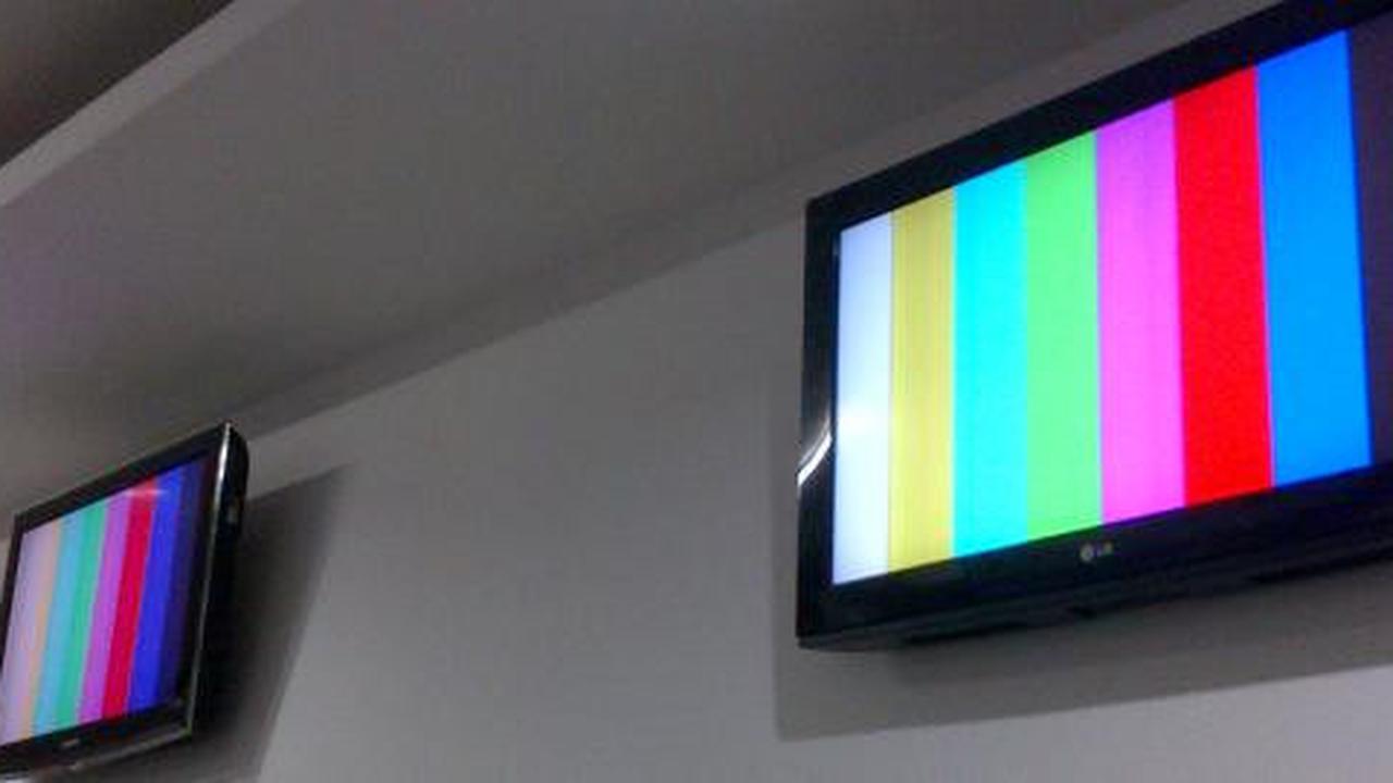 Genset terbakar, tayangan Trans TV & Trans7 mati