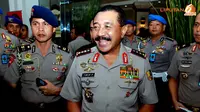 Bom di Vihara, Kapolri: Masyarakat Tak Perlu Resah