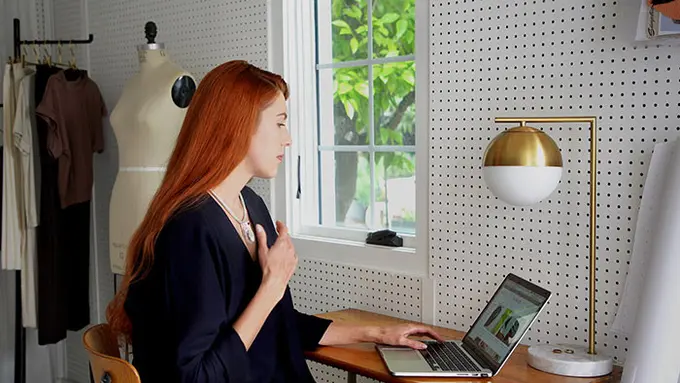 Ilmuwan NASA Bikin Kalung Penangkal Virus Corona, Begini Cara Kerjanya