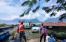 Kematian Ikan Danau Maninjau: Cuaca Ekstrem Picu Upwelling, 1.428 Ton Ikan Mati, Petani Rugi Rp32 Miliar