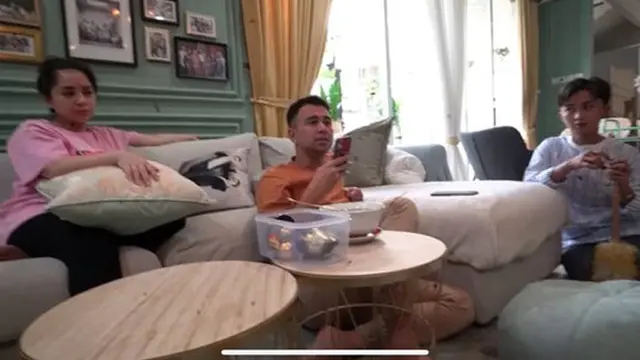 Raffi Ahmad