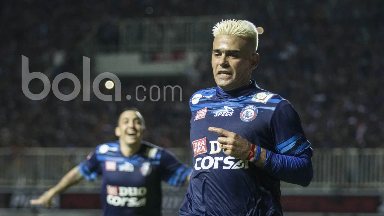 Cristian Gonzales