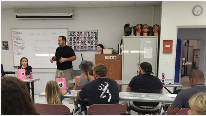 Foto: copyright distractify.com