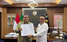 Pembangunan Sekolah Rakyat dan Kampus UNY Blora Segera Dimulai Setelah SK ATR/BPN Terbit