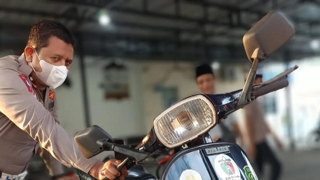 Dok. Istimewa