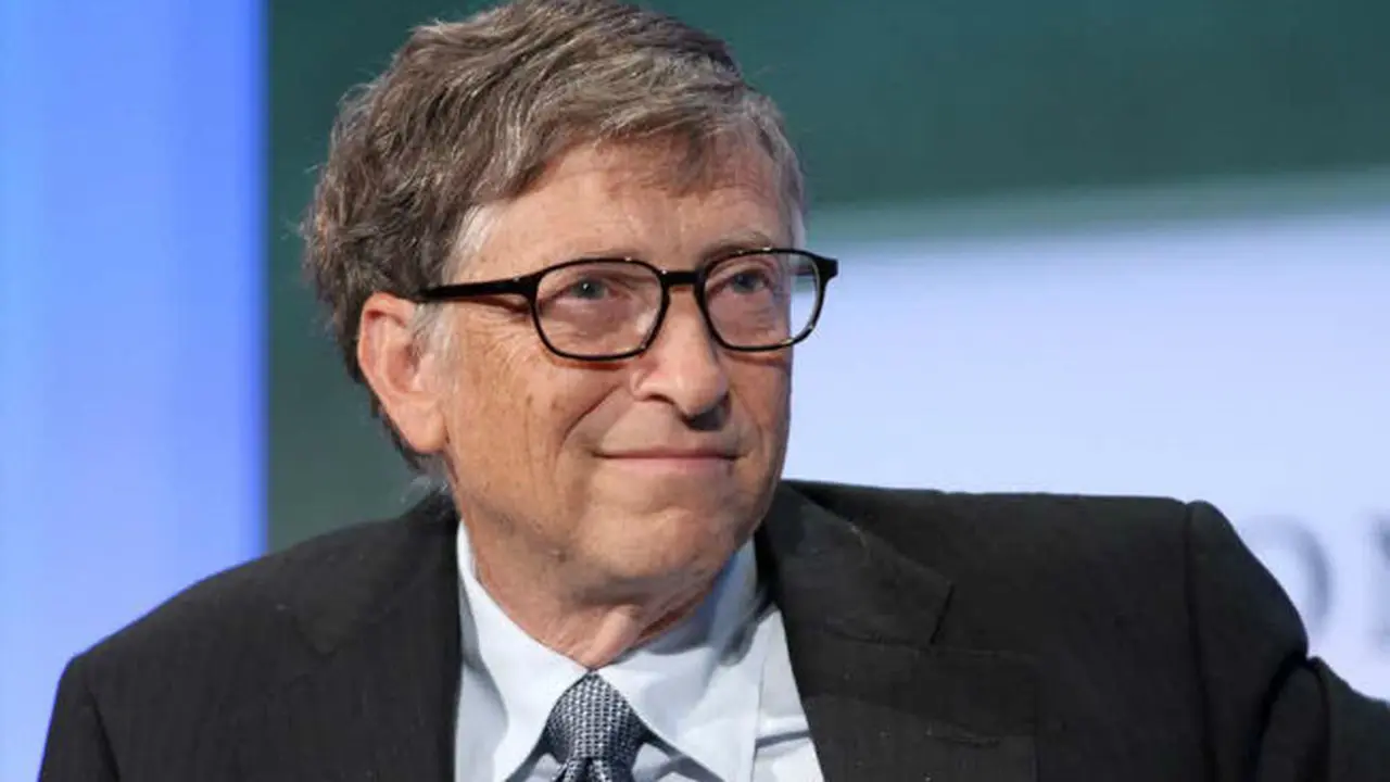 Younger Bill Gates (3)