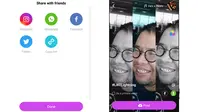 Sambil Tunggu Buka Puasa, Yuk Jajal 5 Aplikasi Edit Wajah ini
