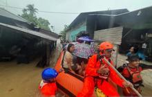 Prabowo Minta Jajaran Gerak Cepat Tangani Banjir dan Longsor di Sumatera