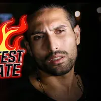 HL Hottest Update Gaston Castano (Fotografer: Adrian Putra/Bintang.com)