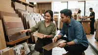 Panduan Memilih Lantai Parket untuk Hunian Minimalis, Jangan Asal Pilih