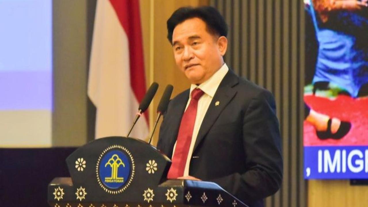 Efisiensi Anggaran, Yusril: 30 Persen APBN Selama Ini Ternyata Bocor