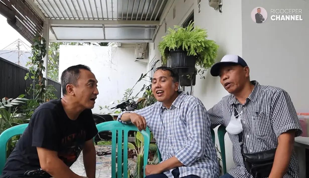 [Youtube/Rico Ceper]