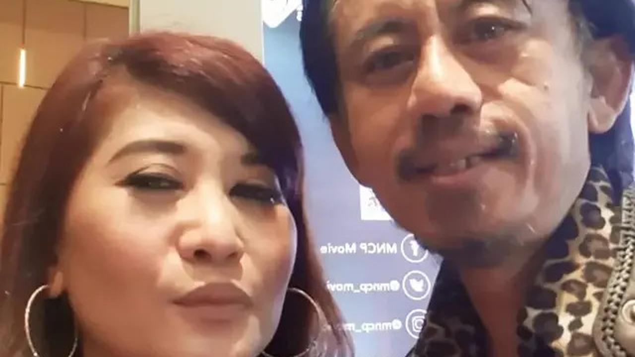 6 Artis Kenang Kebersamaan Bareng Epy Kusnandar, Termasuk Pemain Preman Pensiun