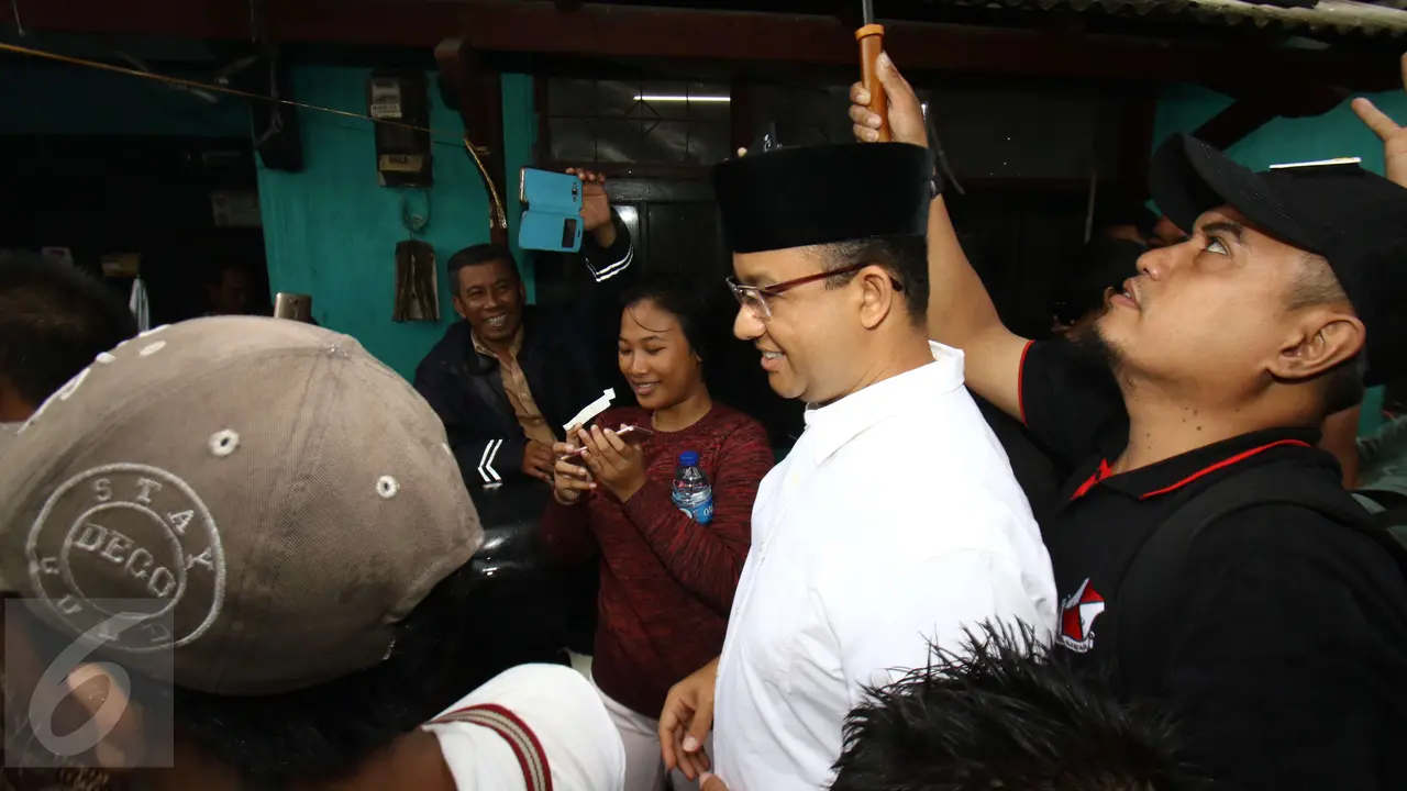 Anies Baswedan