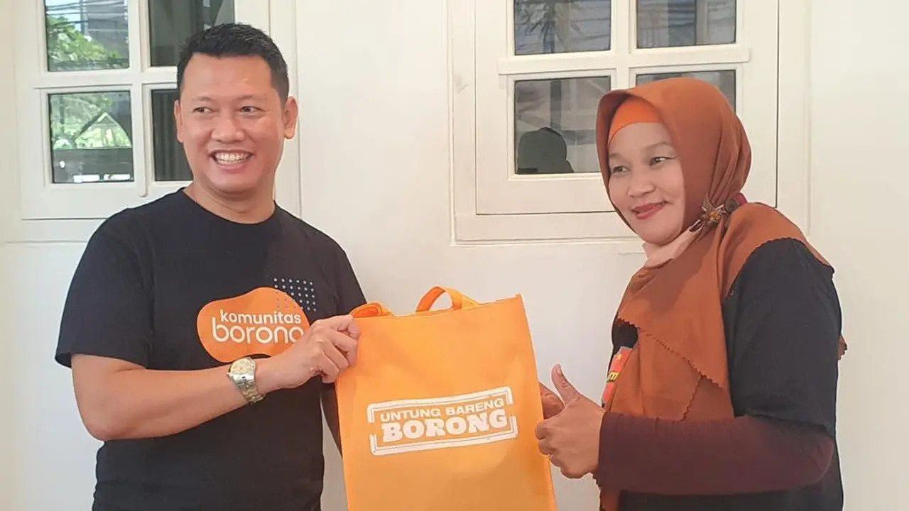 Warung Tradisional Semarang