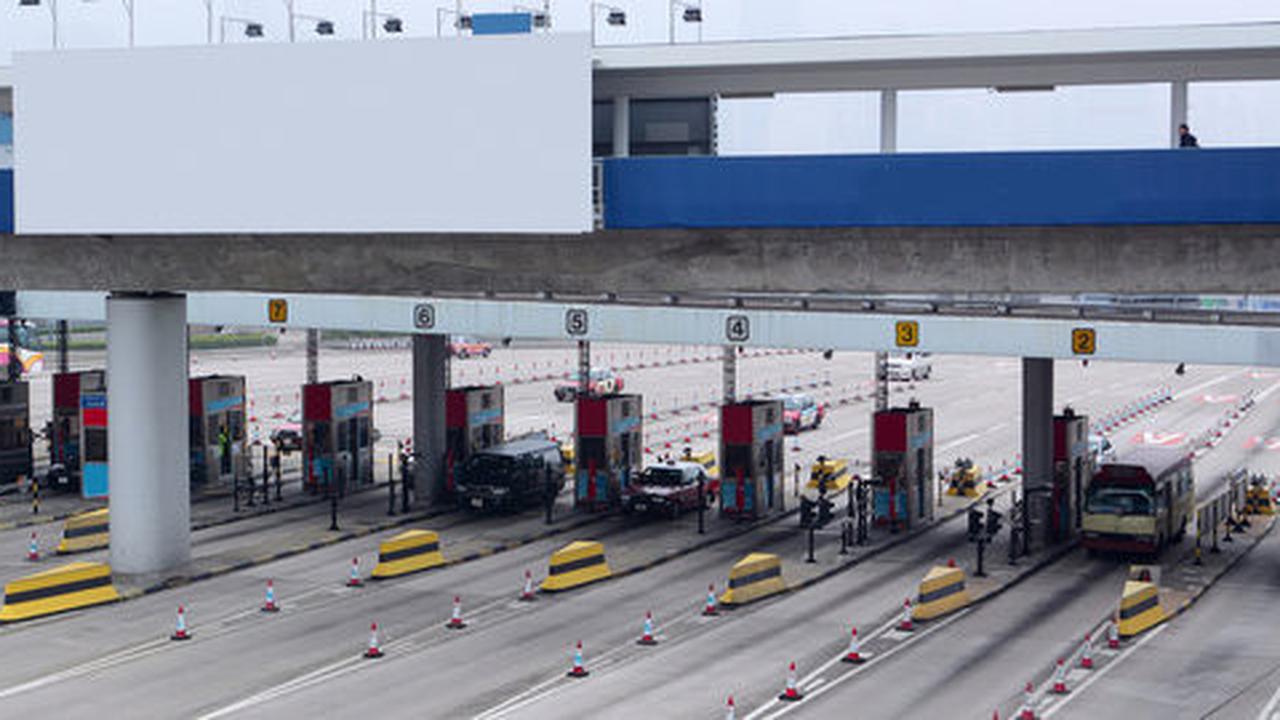 Siapkan dana Rp 5 triliun, Waskita incar proyek tol Pemalang-Batang