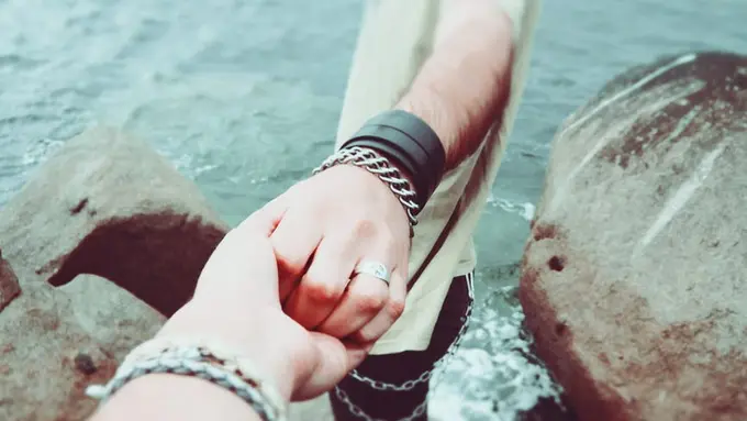 Pacarmu Belum Siap Diajak Nikah, Jangan Dipaksa Nanti Tersiksa