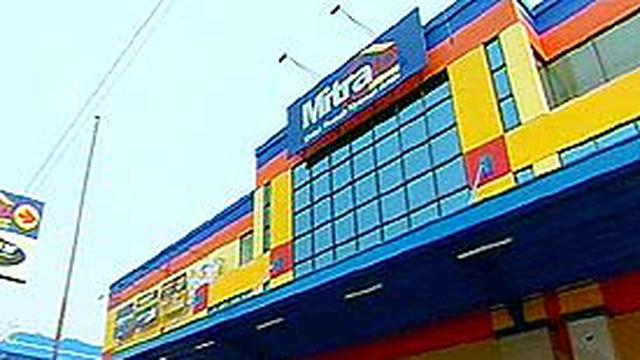 Belanja Bahan Bangunan Di Mitra 10 Yuk News Liputan6 Com