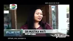 Di balik mahalnya harga cabai di pasaran sekarang, membawa berkah tersendiri untuk para petani cabai di Desa Pucuk, Kecamatan Dawarblandong, Kabupaten Mojokerto, Jawa Timur.