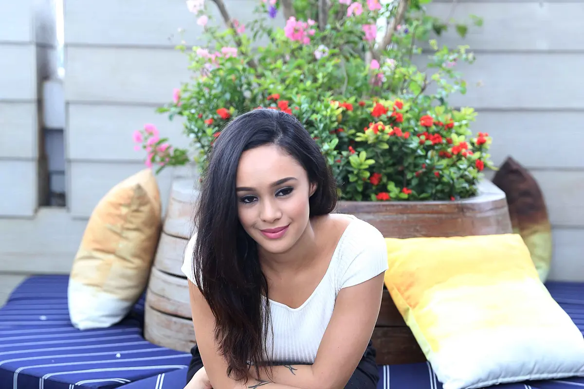 [Bintang] Brianna Simorangkir