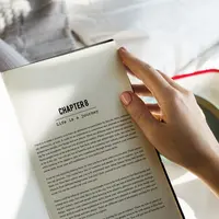 ilustrasi Buku/https://www.shutterstock.com/Rawpixel.com