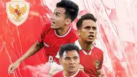 3 Pemain Timnas Indonesia Potensial Jadi Supersub saat Hadapi Bahrain di Kualifikasi Piala Dunia 2026: Krusial sejak Usia Muda