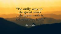 quote for today