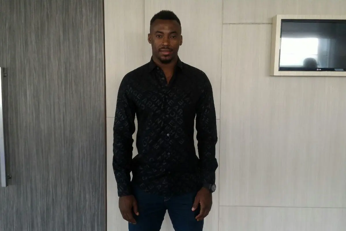 Guy Junior